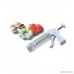 R&M International 2088 Cookie Press And Icing Gun Set Includes 13 Cutting Discs 12 Icing Nozzles and 6 Decorating Stencils - B0027CU1TO